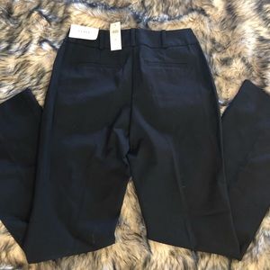 Ann Taylor Boot Leg Pants